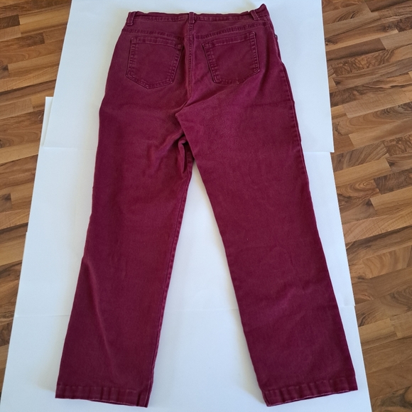 Gloria Vanderbilt Jeans - Picture 5 of 6